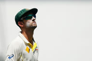 Nathan Lyon